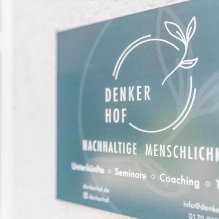 Blauquarz Und Rauchquarz Apartment Reußenköge Екстериор снимка