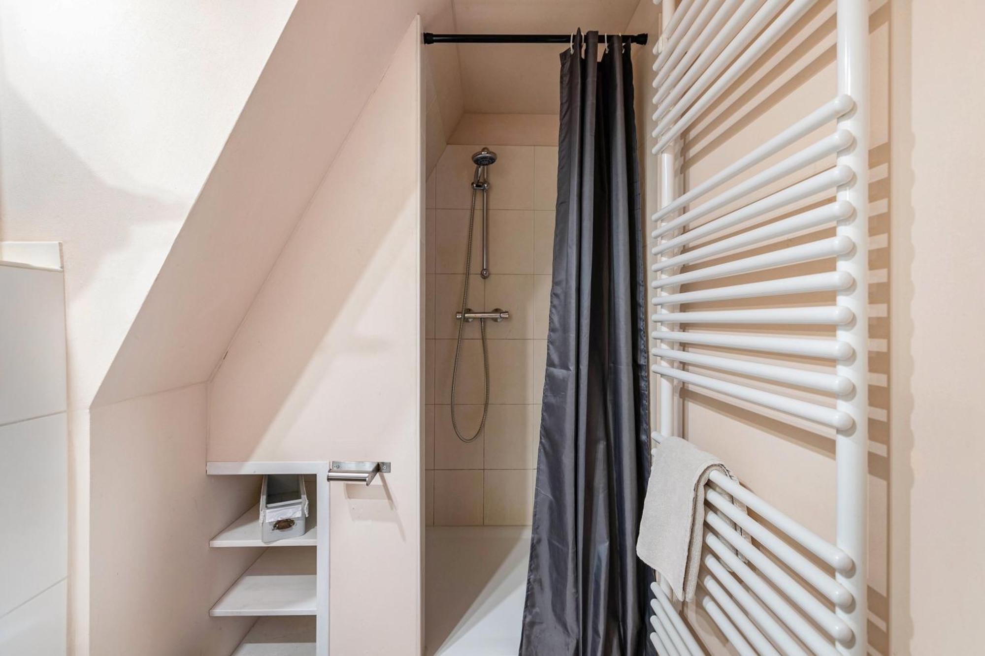Blauquarz Und Rauchquarz Apartment Reußenköge Екстериор снимка