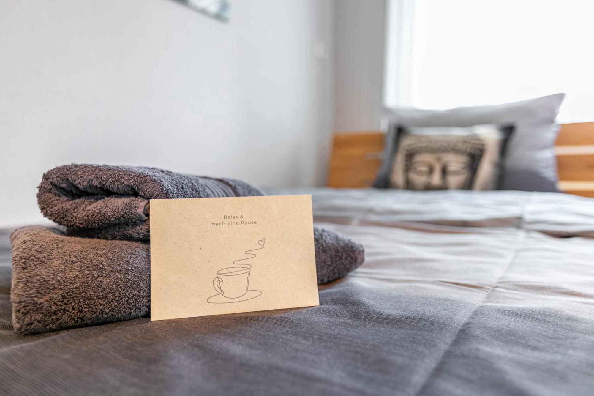 Blauquarz Und Rauchquarz Apartment Reußenköge Екстериор снимка